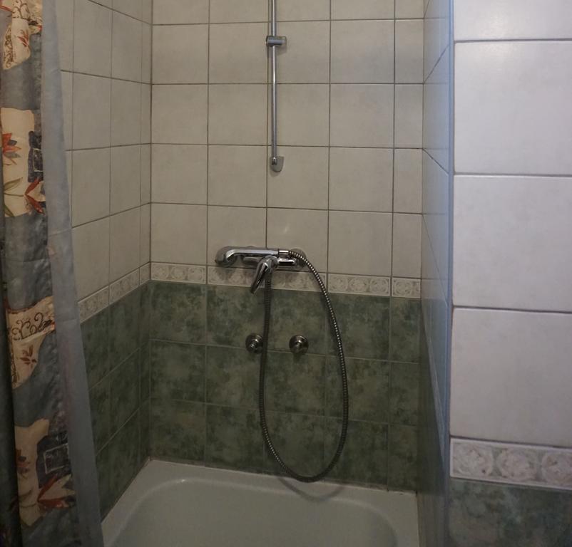 Ferienwohnung Vamosi Vendeghaz Nemesvámos Exterior foto